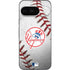 MLB New York Yankees Game Ball Google Pixel 9 Skin